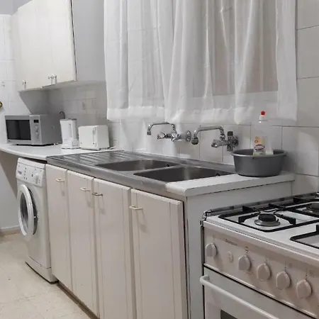 Exo Vrysis Вилла Пафос